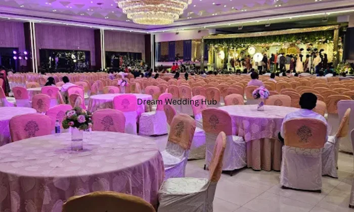 Podduturi Jewel Gardens AC